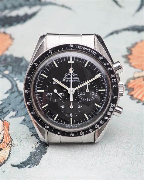 1983 omega speedmaster|omega speedmaster introduced.